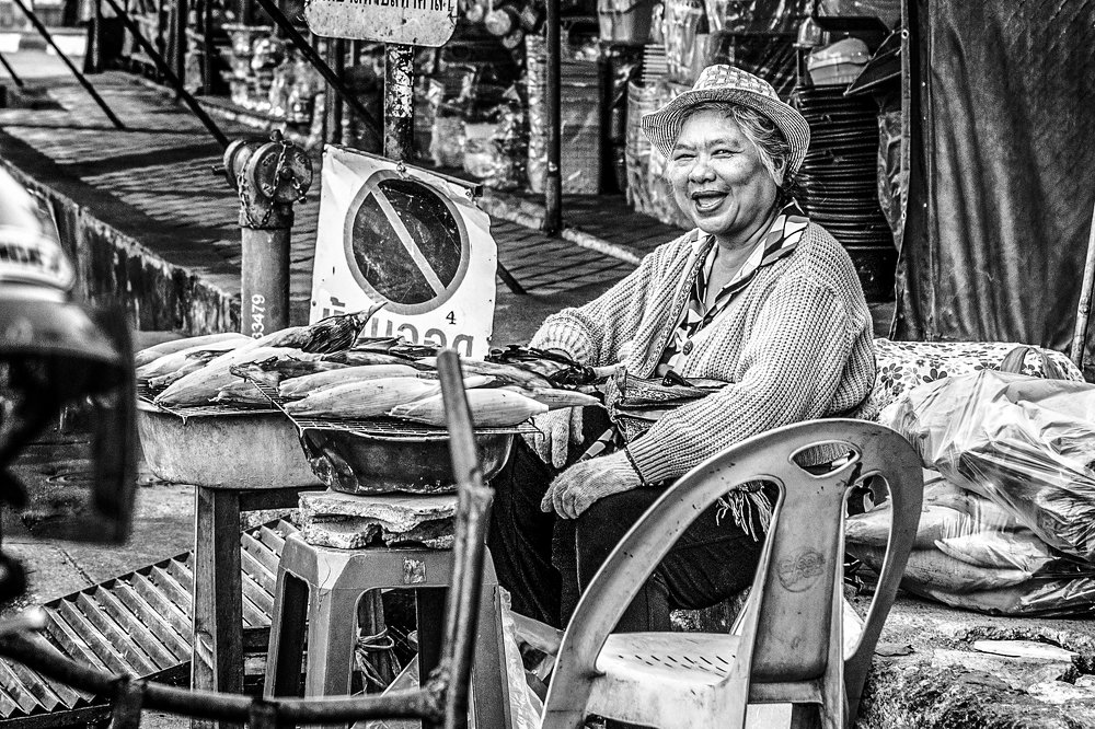 Фотография автора Катерина Кувыркина