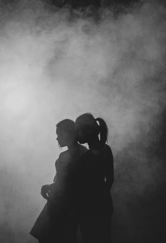 Photograph by Anna Radunskaya