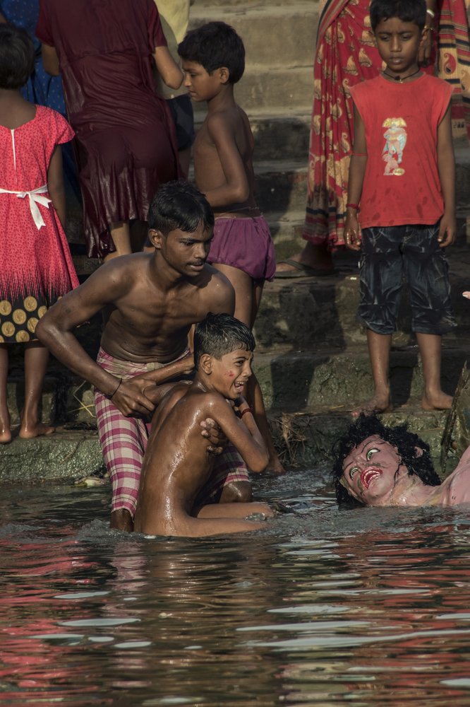 Photograph by Arnab Jana