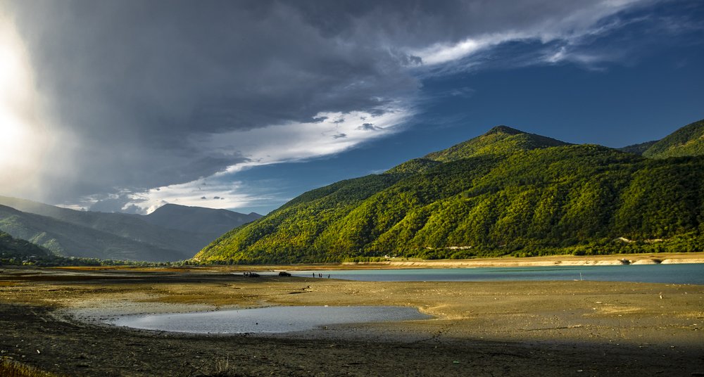 Photograph by Alex Kalpus