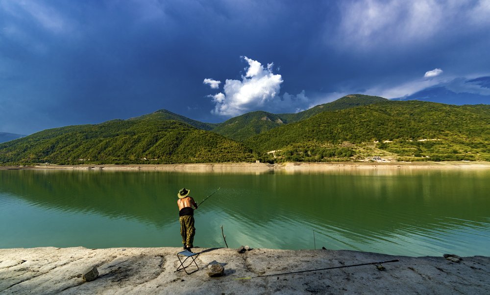 Photograph by Alex Kalpus