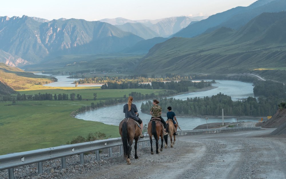 Photograph by Евгений Важенин