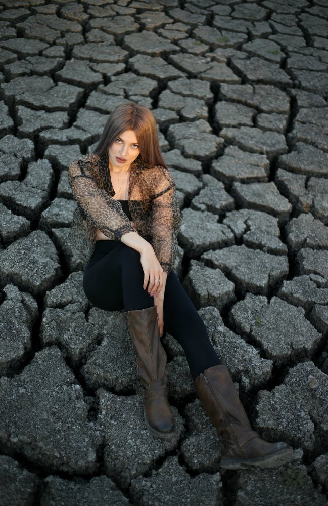 Photograph by Олеся Стоцкая