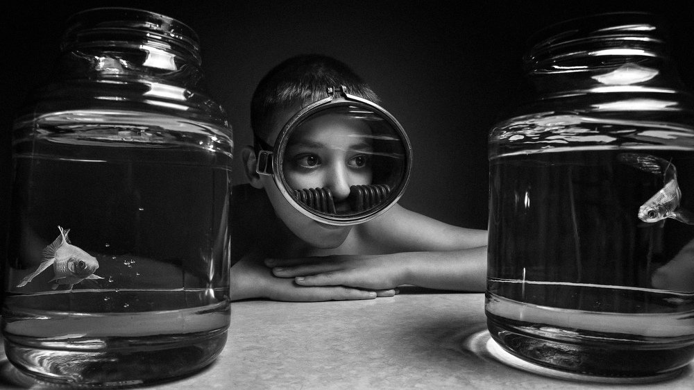 Photograph by Alekseu Maslovskiy