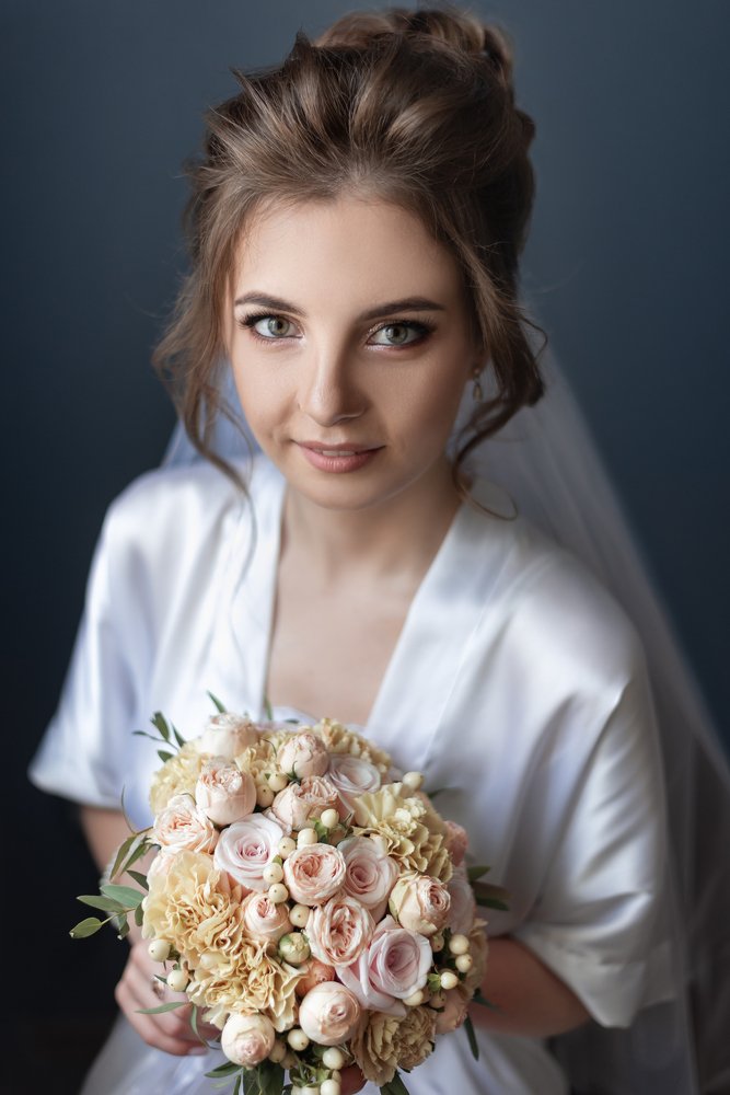 Photograph by Вероника Дмитриева