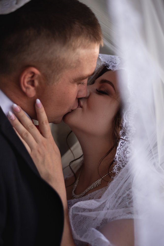 Photograph by Вероника Дмитриева