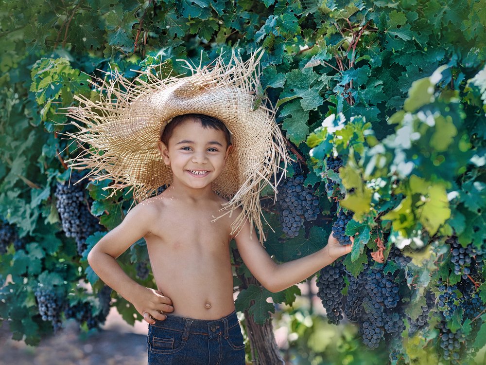 Photograph by ксения краевски