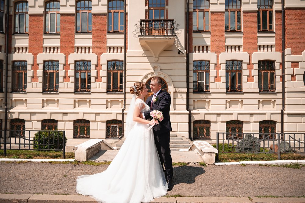 Photograph by Вероника Дмитриева