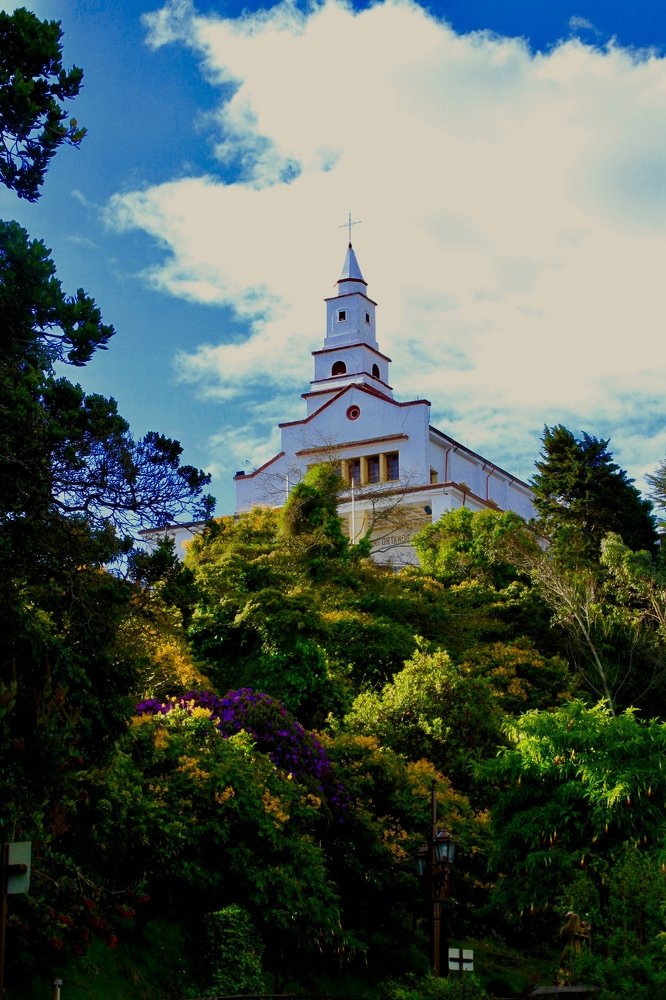 Photograph by Alex Rivera