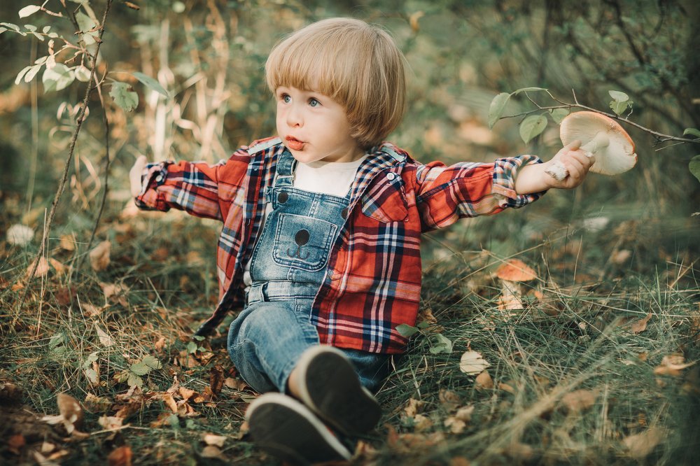 Photograph by Ольга Скоробогач