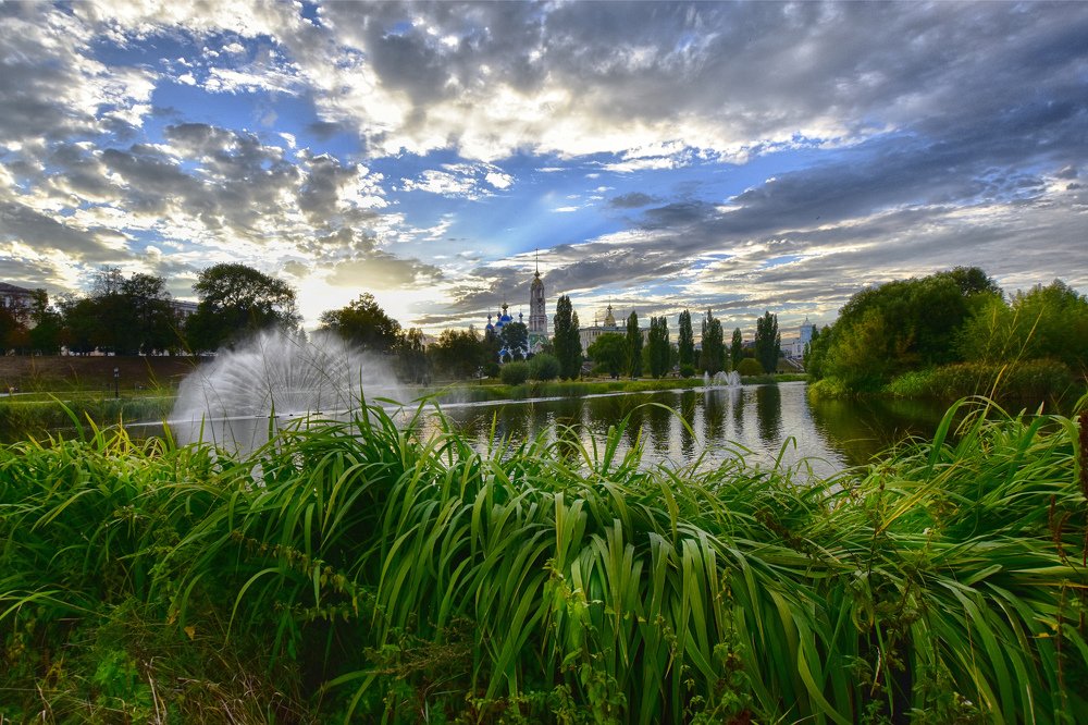 Photograph by Илья Тюрин