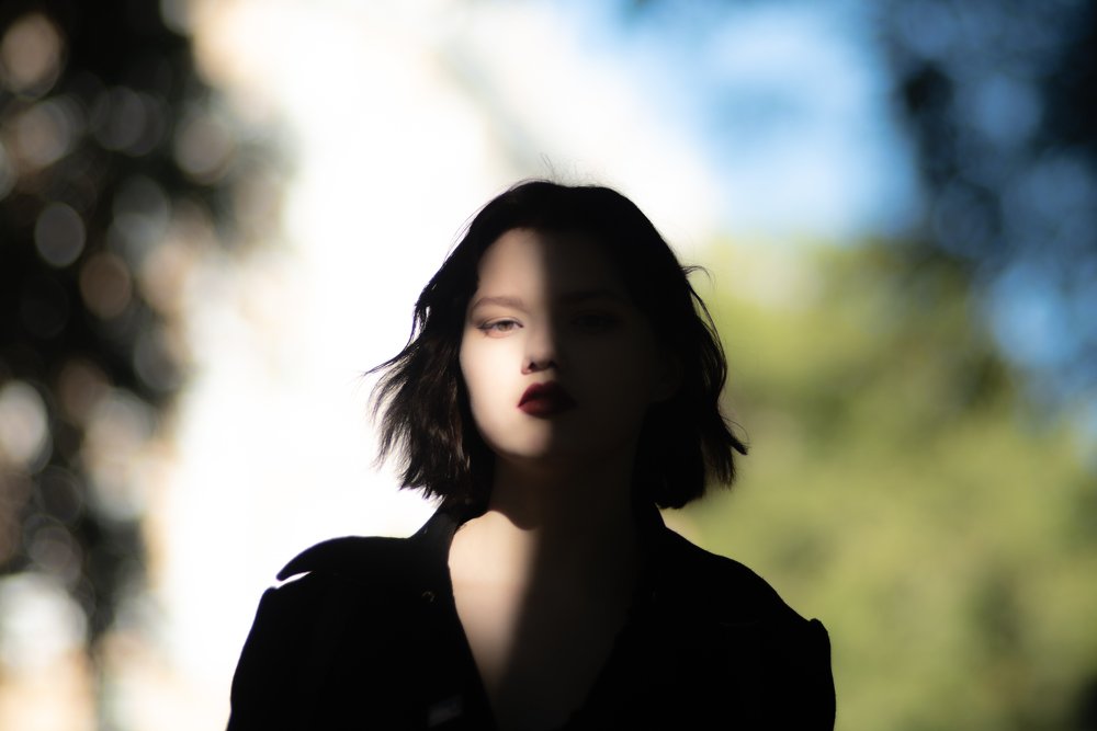 Photograph by Юрий Тарасов