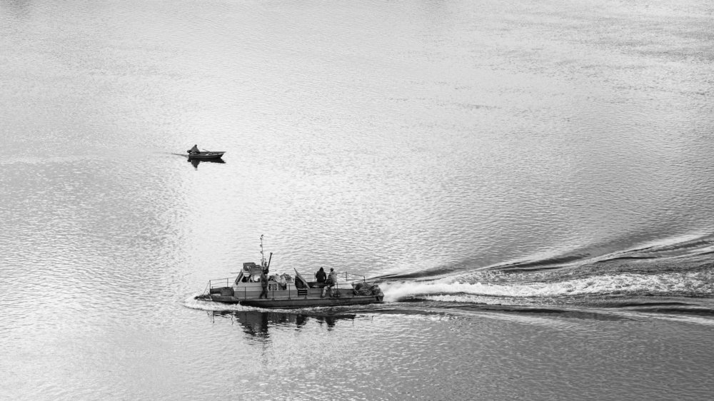 Photograph by Константин Ложеницын