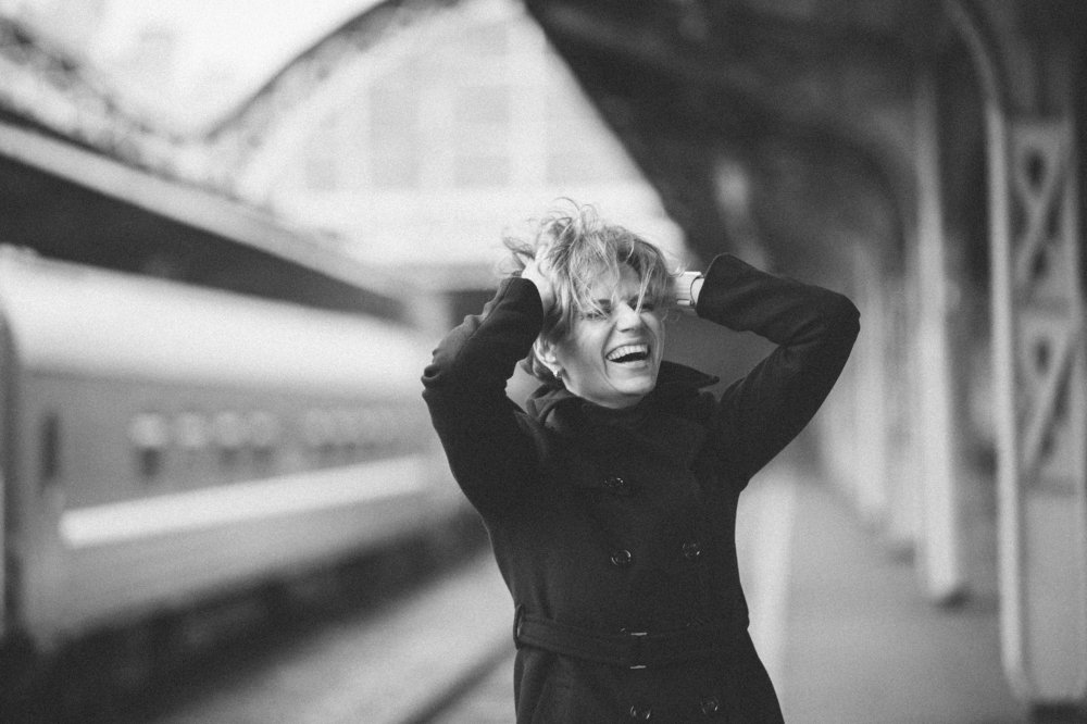 Photograph by Анна Мосс