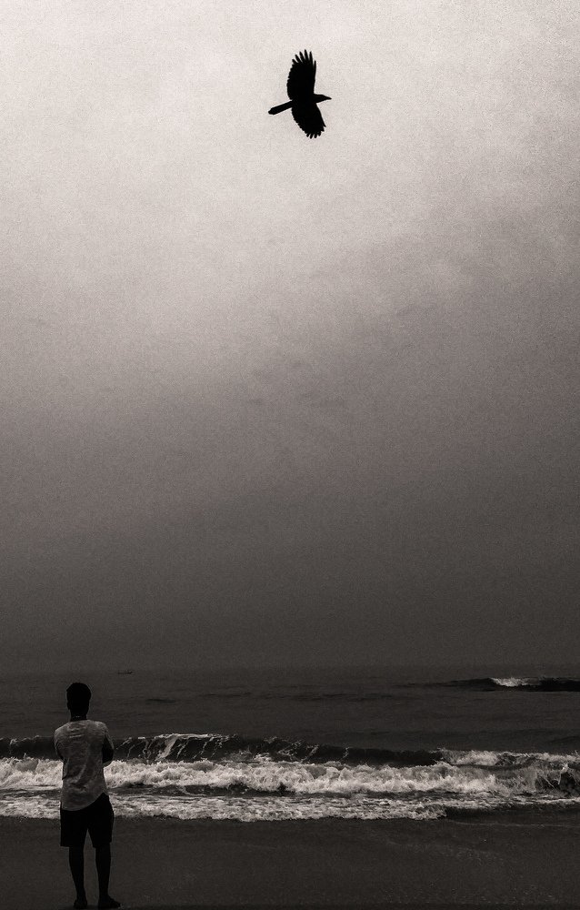 Photograph by Joyel kadicheeni
