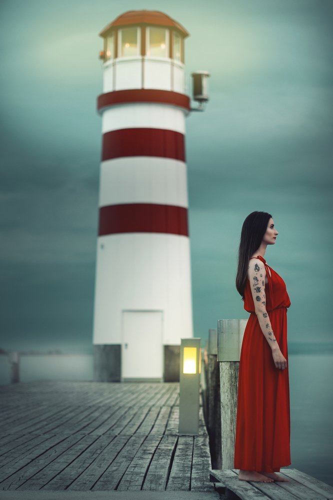 Photograph by Martin Lee