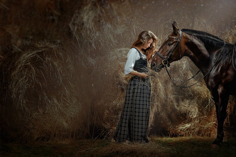 Photograph by Вадим Леонтьев