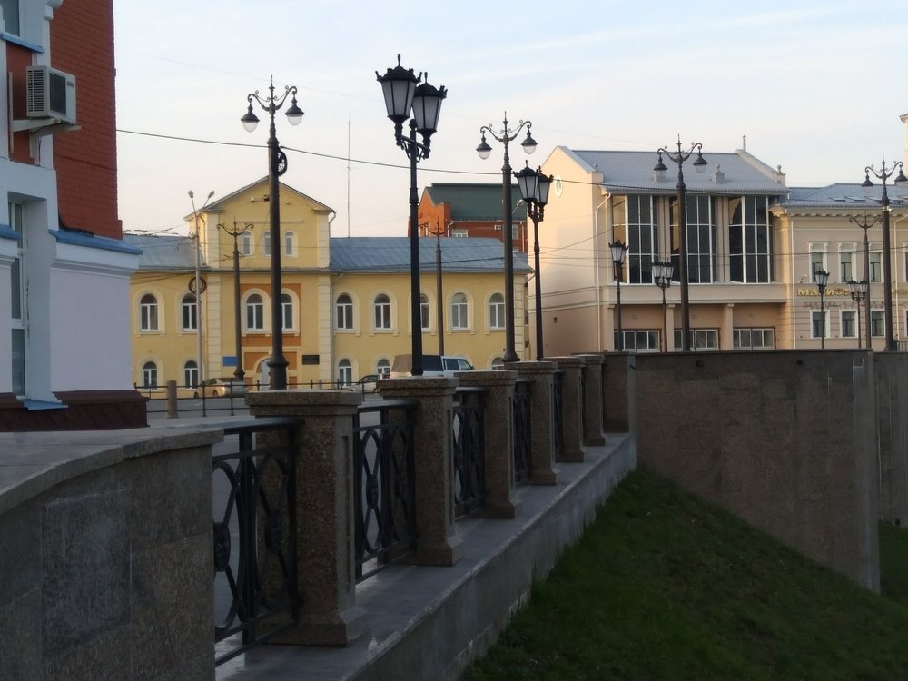 Photograph by Ирина Вассерлауф