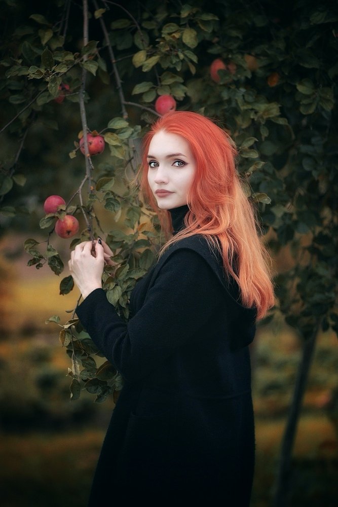 Photograph by Камила Гюндогар