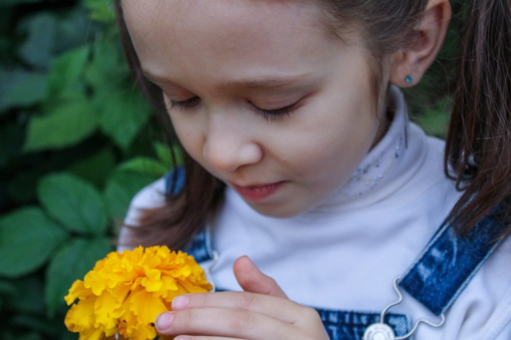 Самое важное желание