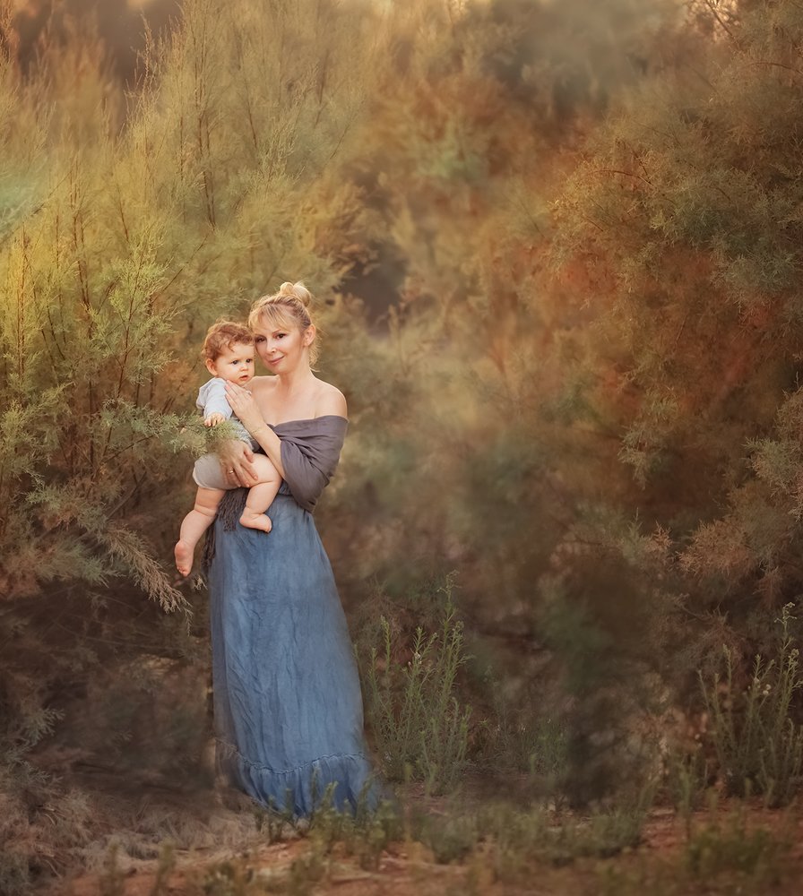 Photograph by ксения краевски