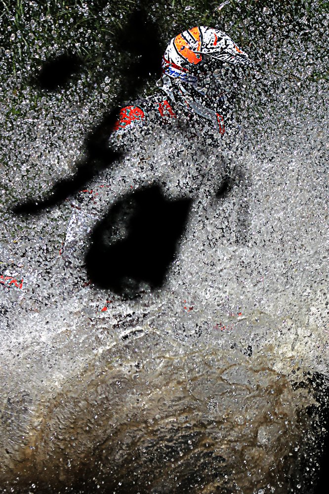 Photograph by Anna Suchcicka