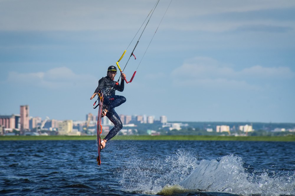 Photograph by Svetlana Bochkareva