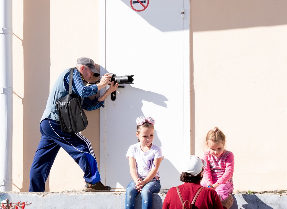 Photograph by Павел Байдин