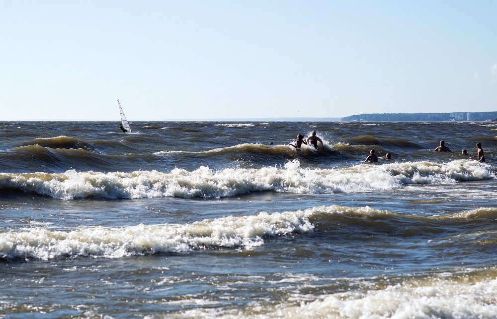 Photograph by Юлия Яровая