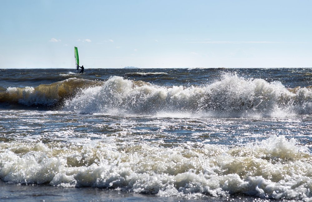 Photograph by Юлия Яровая