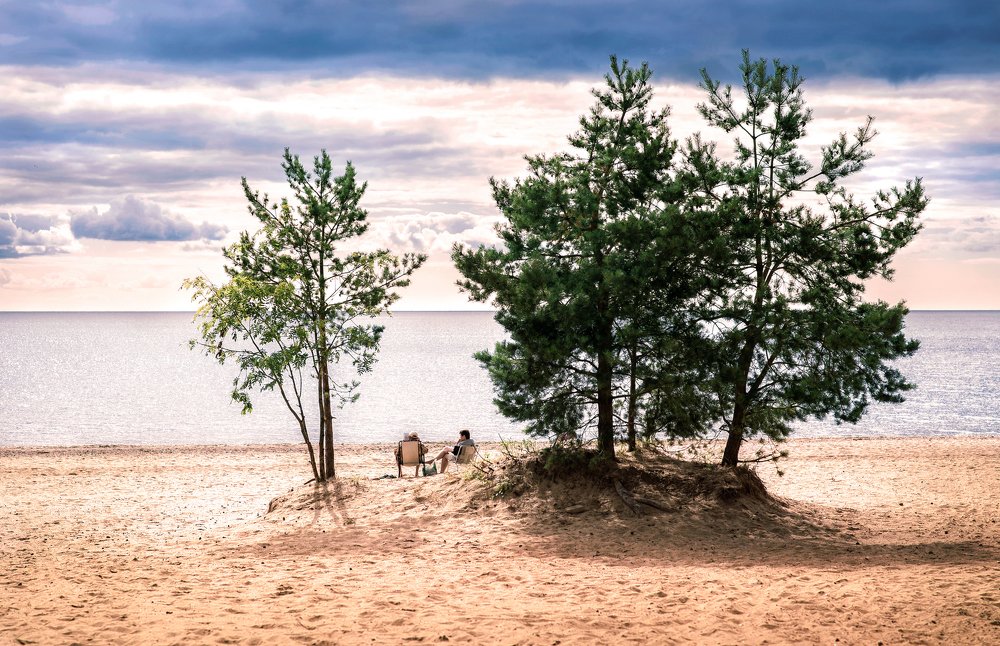 Photograph by Юлия Яровая