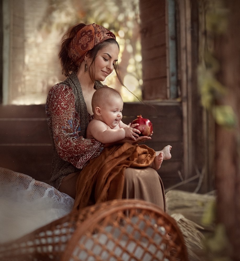 Photograph by ксения краевски