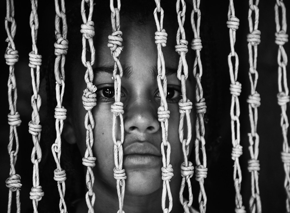 Photograph by René Boulanger