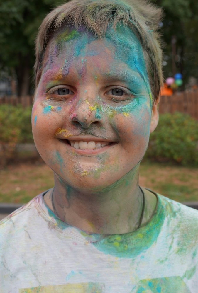 Photograph by Татьяна Смирнова