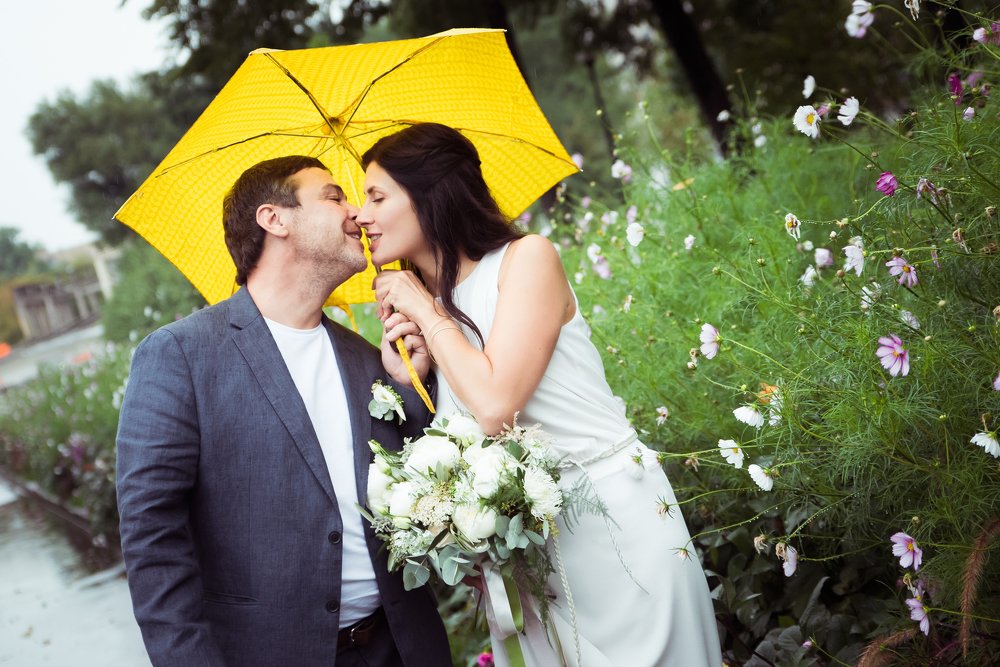 Photograph by Marina Sikerina