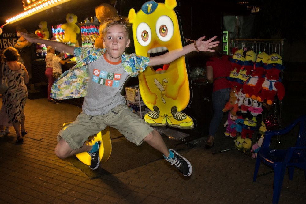 Photograph by Евгения Сафронова