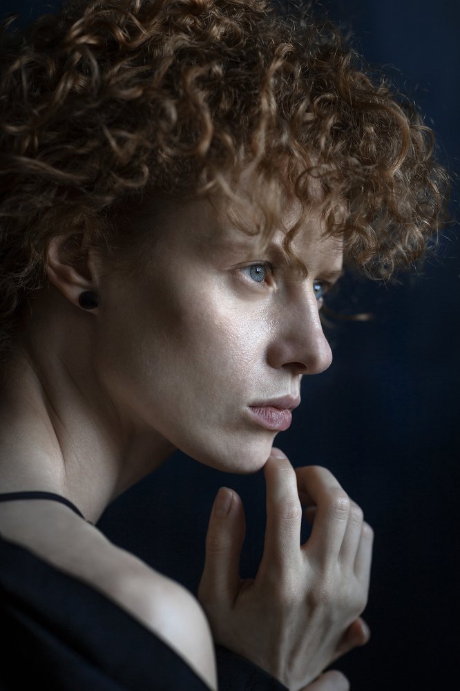 Сосредоточенность