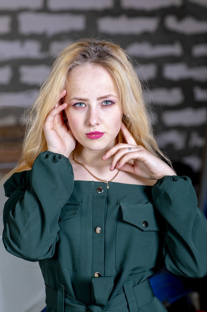 Photograph by Сергей Абашкин