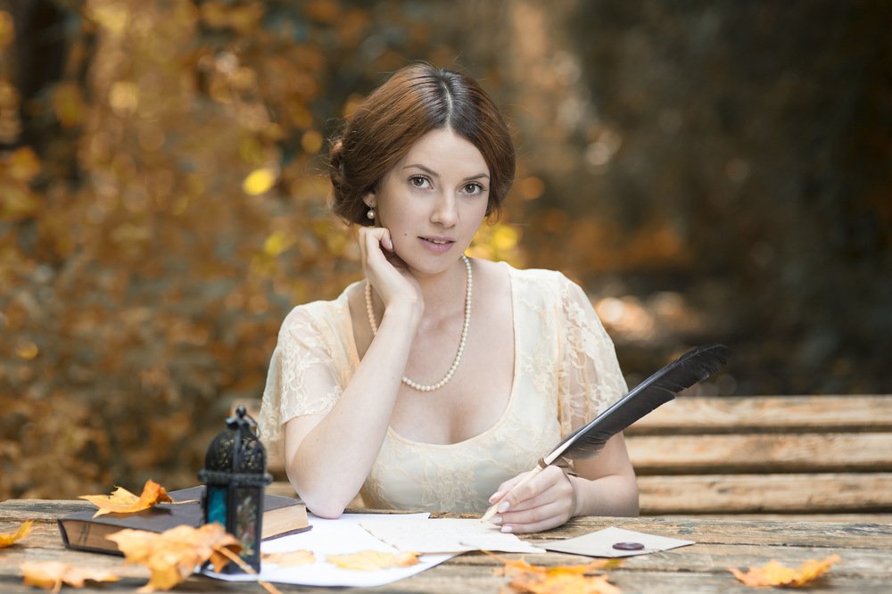 Photograph by Александра Кор