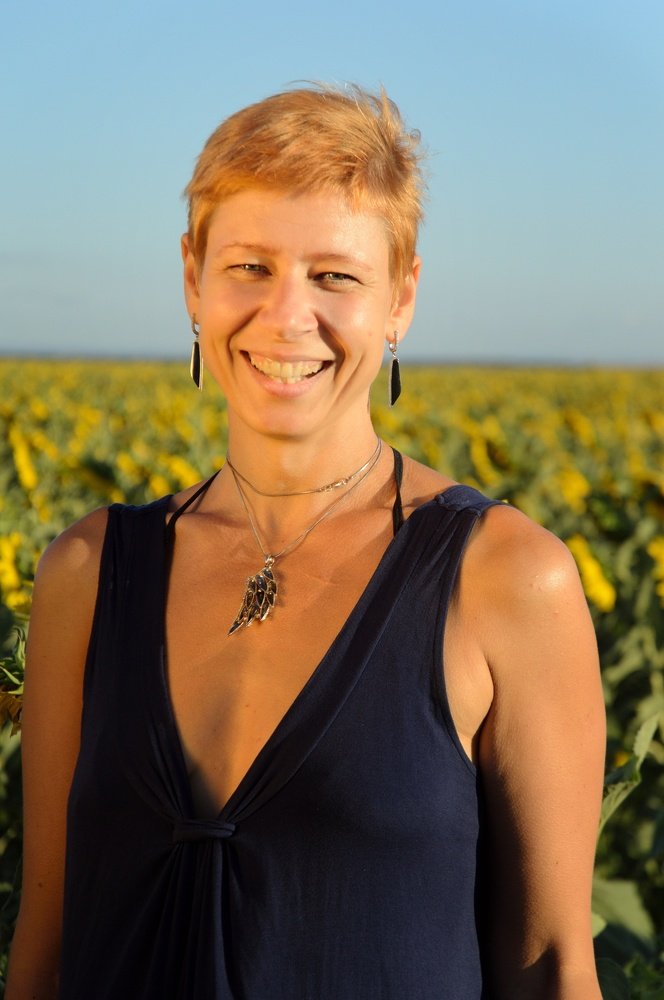 Photograph by Ольга Сизонюк