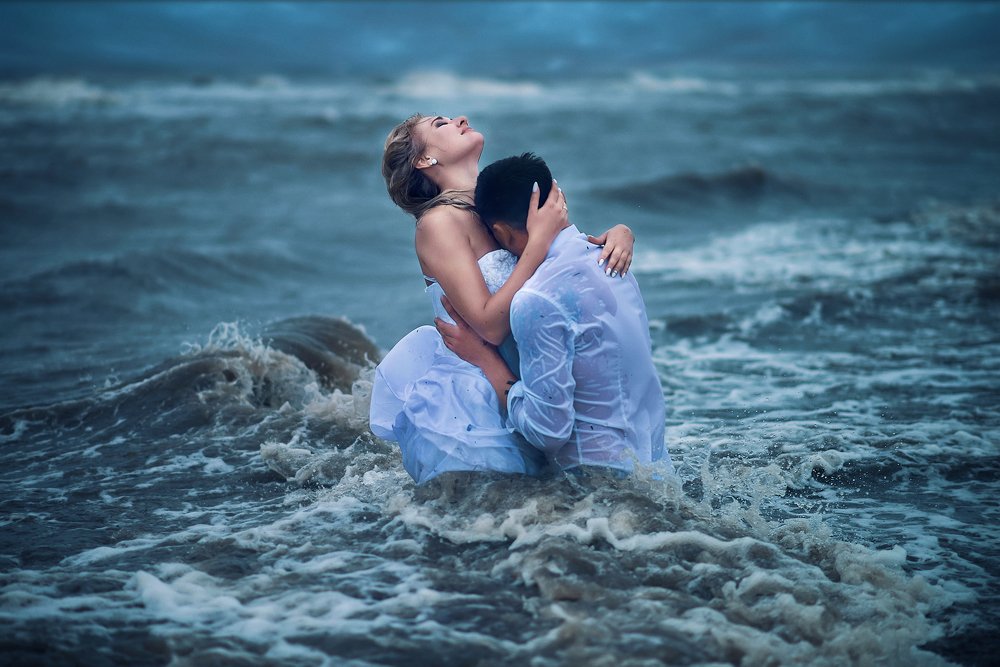 Photograph by Алёна Николаева