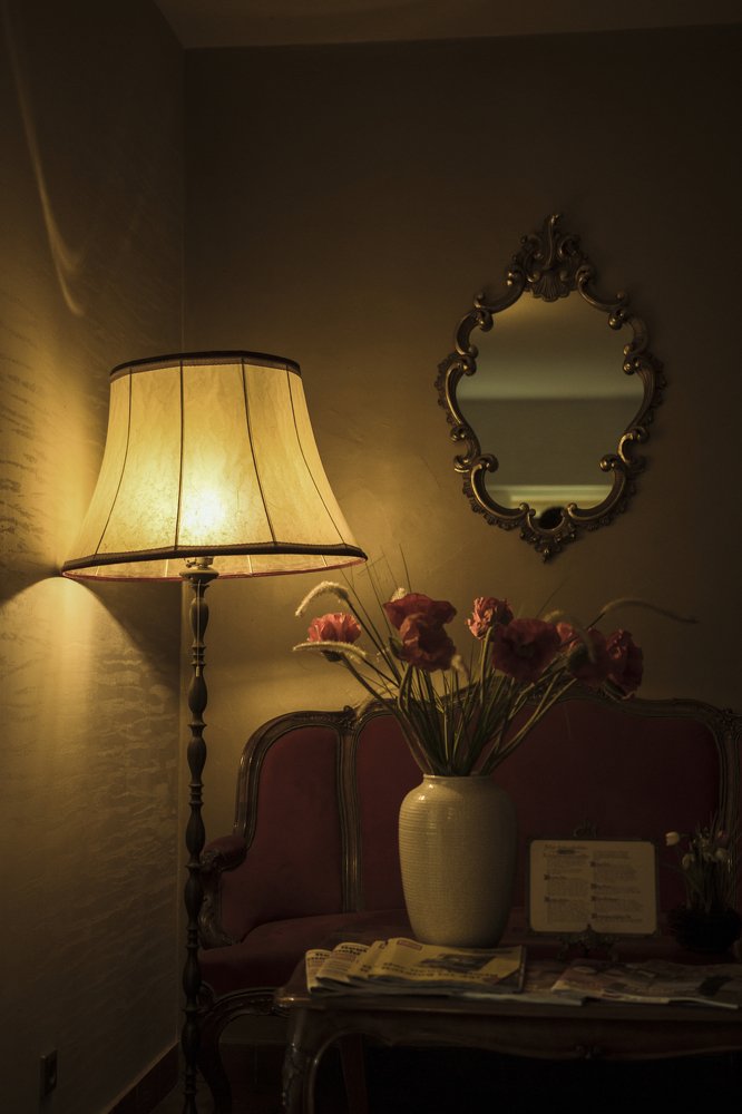 Photograph by Mohamed Amine Messaoudi