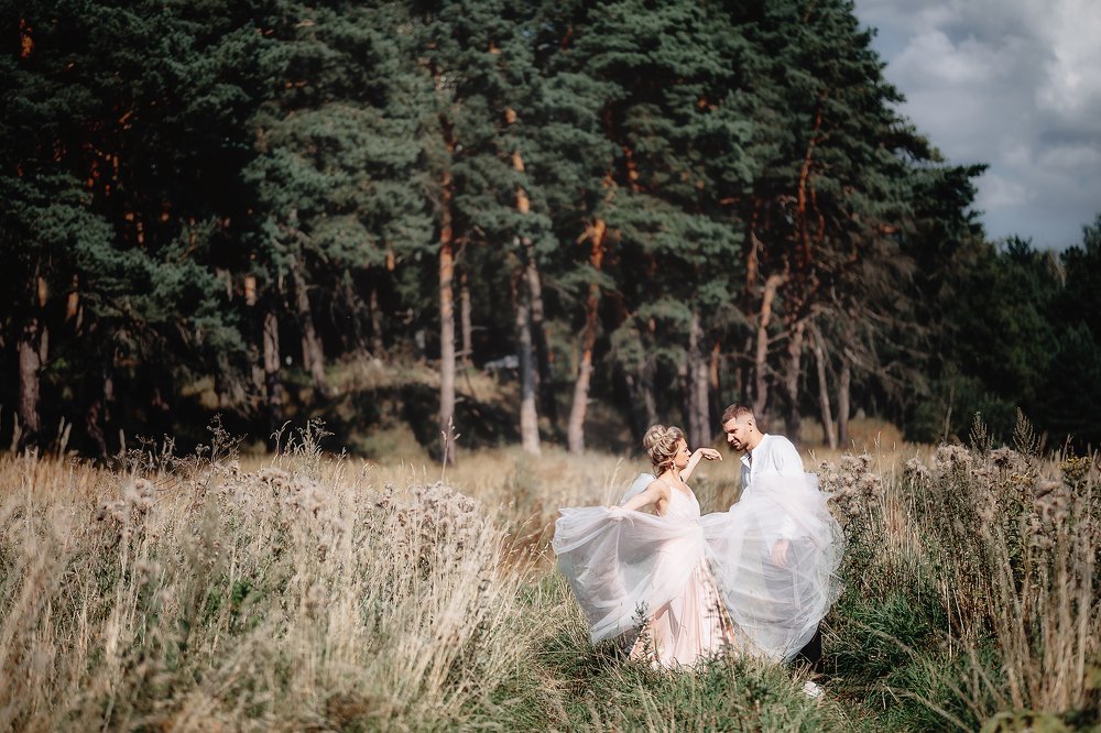 Фотография автора Владимир Кузнецов