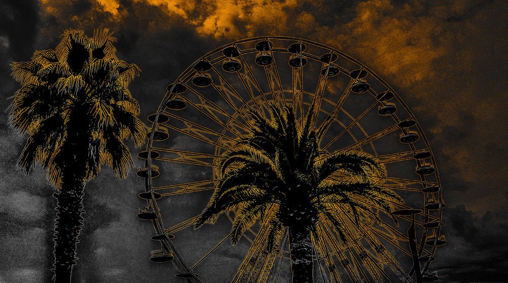 Photograph by Alexia Vlada