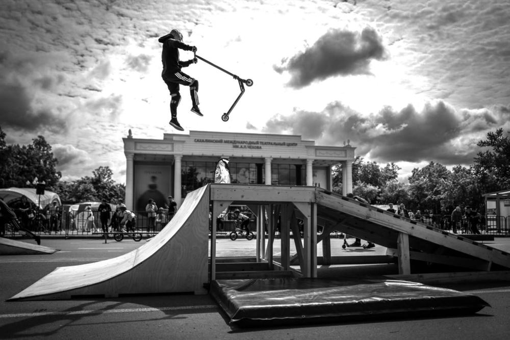 Фотография автора Денис Винарь