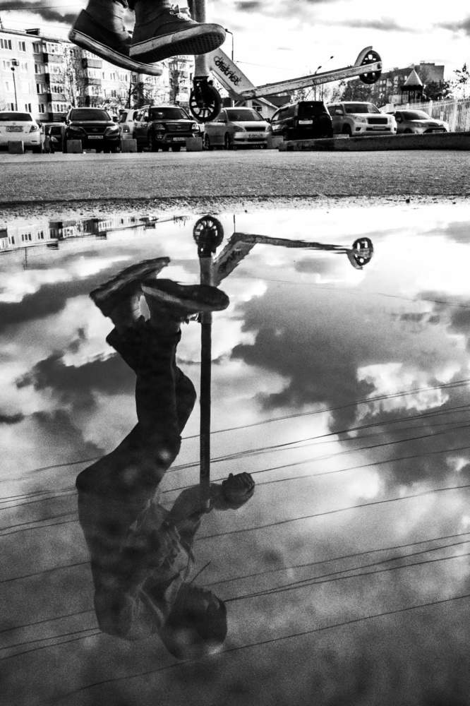 Фотография автора Денис Винарь