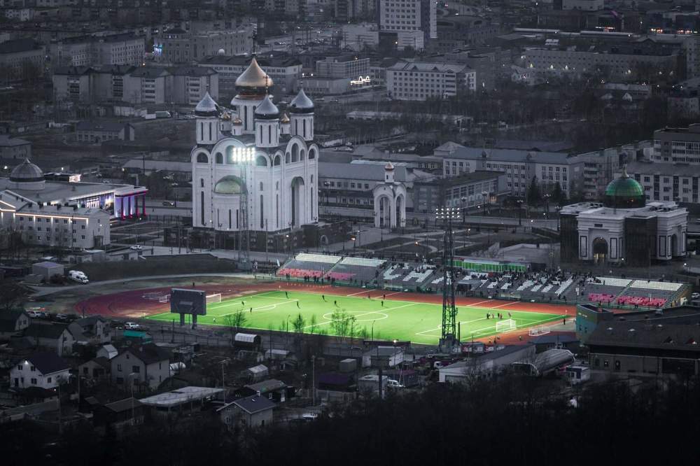 Фотография автора Денис Винарь