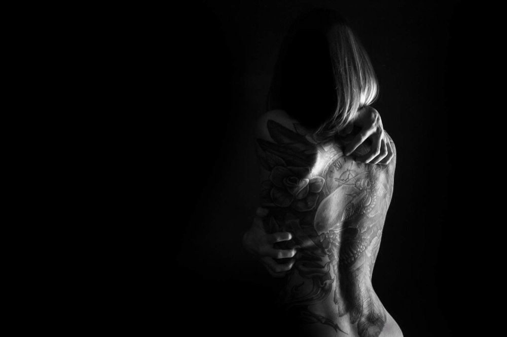 Фотография автора Денис Винарь