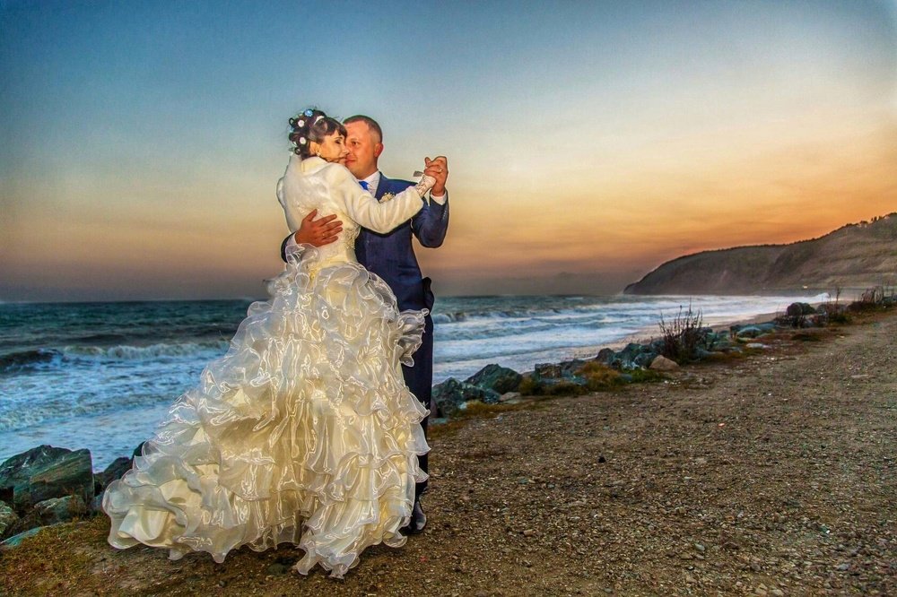 Фотография автора Денис Винарь