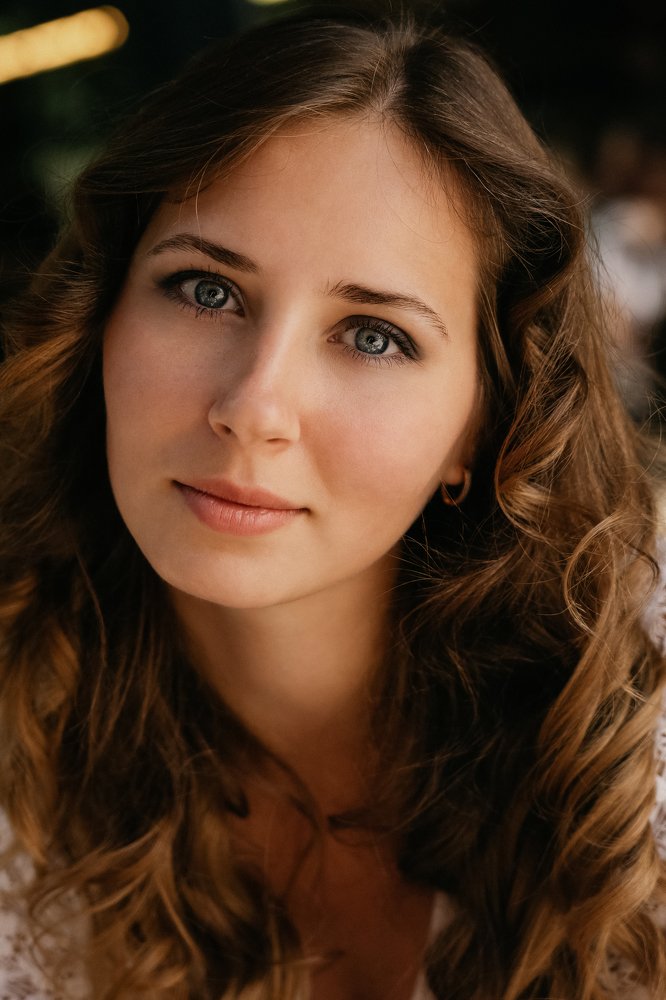 Фотография автора Земскова Дарья